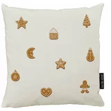 Butter Kings Ukrasna jastučnica s božićnim motivom 50x50 cm –