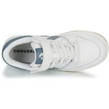 Converse Nizke superge CL98 SUEDE Bela | Shoptok.si