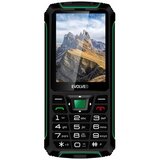 Evolveo GSM aparat StrongPhone W4 črno zelen | Shoptok.si