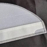 INORCO 10 kosov Mop Pad za 3C Enhanced E10/C103/B112/E12 Vakuumsko pralne nadomestne dele krpe za brisanje, (21874901) | Shoptok.si