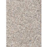 Elle Decoration Siva/krem periva staza 80x240 cm Rocco Dark Cream – | shoptok.hr