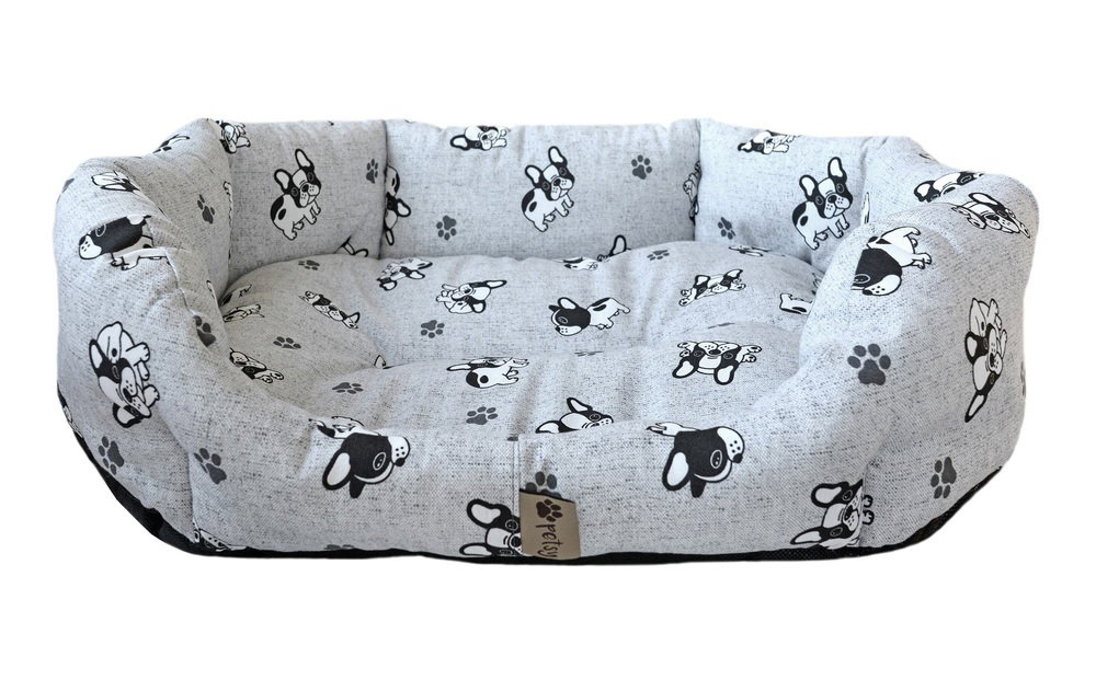 LEŽAJ za buldoga 65 cm