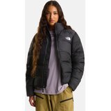 The North Face Zunanja jakna 'SAIKURU' črna / bela | Shoptok.si