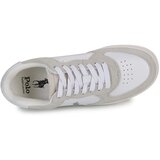 Polo Ralph Lauren Nizke superge MASTERS CRT-SNEAKERS-LOW TOP LACE Siva | Shoptok.si