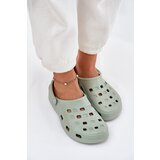 Boto Ladies Foam Slippers Mint LEMIGO 806 | ePonuda.com