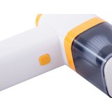  baterija. 1800mah ručni usisavač za auto 120w usb | shoptok.hr