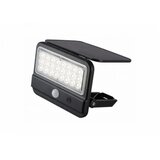Rabalux solarna rasveta flaxton led 7W crna (77040) | ePonuda.com