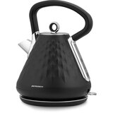 Janshop BD-700 električni kuhalo za vodu 1,7 l, crno | shoptok.hr