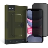 HOFI ANTI SPY GLASS PRO+ STEKLO ZA PRIVATIZIRANJE ZA IPHONE 11 / XR PRIVACY, (22069316) | Shoptok.si
