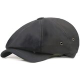  Muška baretka RO-25687 - Tamno Siva / 56cm KP25687 | shoptok.hr