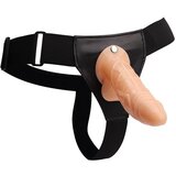  Votel dildo s pasom iz votlega petelina, (21100320) | Shoptok.si