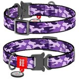 CLR WD 40 cm -Ogrlica za pse 24 | Eponuda.com