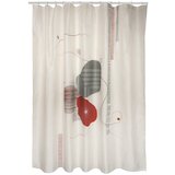 Spirella Tuš zavjesa 180x200 cm Teiva – Cijene