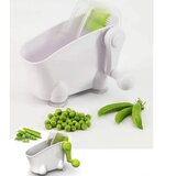 Ručna mašinica za čišćenje graška Pea Sheller Cene