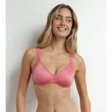 DIM GENEROUS MINIMIZER BRA - Women's Shrinking Bra with Underwire - Pink | ePonuda.com