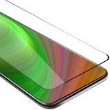 Cadorabo Oklepni film Full Screar, združljiv s Samsungom - zaščitnim filmom v prozornem s črno -kaljenim zaščitnim steklom v 9H trdoti s 3D dotikom, (20563107) Cene