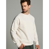 Sinsay Crewneck majica | shoptok.hr