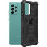 Techsuit - Blazor serija - Samsung Galaxy A52 4G / A52 5G / A52s 5G - crna | shoptok.hr