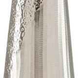 Ambia Home vaza 46.5 cm kovina | Shoptok.si