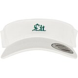 MT Accessoires LIT Visor white | Shoptok.si
