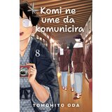 Komi ne ume da komunicira 8