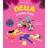 Kreativni Centar Magali le Iš - Peca i latino ritam: 16 zvukova i numera Cene