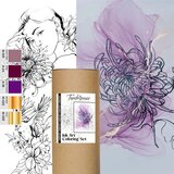  Set tinte KAMENSKAYA 'TENDERNESS' KORISTI SE | shoptok.hr