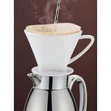 Cilio Venezia 1l Džbán Termovka Srebrna | Shoptok.si