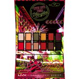 NYX Professional Makeup Lunar New Year 2022 paleta sjenila za oči 12x0,85 g | shoptok.hr