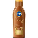 Nivea sun intense bronze losion za zaštitu od sunca sa karotenom spf 6 200 ml Cene