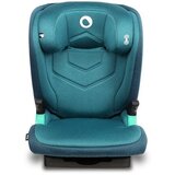Lionelo i-Size autosjedalica Neal, ISOFIX, 100-150cm, zelena + ORGANIZATOR | shoptok.hr