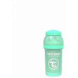 Twistshake FLASICA ZA BEBE 180 ML PASTEL GREEN | Eponuda.ba