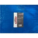 Cerada 4x5m 80g royal plava /51395