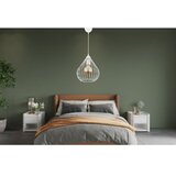 Opviq Luster Pokles White Cene