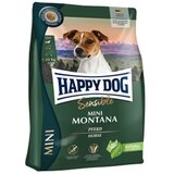 Happy Dog hrana za pse mini montana supreme 4kg 19KROHD001004 Cene