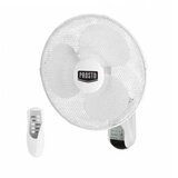 Prosto zidni ventilator WF 40R/snaga 50W Cene