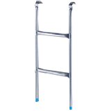 Denis merdevine 76cm za trambolinu 244 srebrne Cene