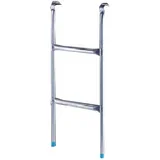merdevine 76cm za trambolinu 244 srebrne