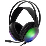 WHITESHARK slusalice GH-2444 PEACOCK Black | Eponuda.ba