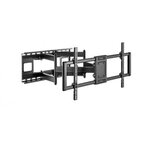 S Box stenski nosilec za TV PLB-7486 črn PLB-7486 Cene