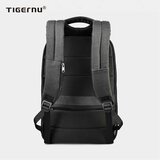 Tigernu T-B3611 crni ranac za laptop 15,6&amp;quot; sa TSA bravom i USB priključkom Slike