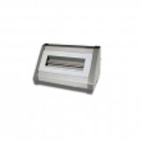  Kutija stona plastična dim. 212x108x108mm NA3850A6 za montažu modula 45x45mm (6M) | ePonuda.com