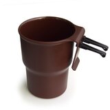 Generic Avtomobilska večfunkcijska posoda za shranjevanje, držalo za mobilni telefon, držalo za pijačo, koš za smeti, odprtina za zrak, naslon za roke, vrata, stranski naslon stola, (21126276) Cene