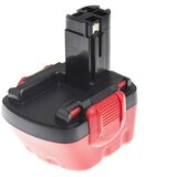 Green cell Baterija za Bosch BAT043 / BAT045 / BAT046, 12 V, 1.5 Ah Cene