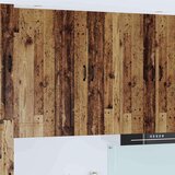 Zidni kuhinjski ormarić s policom Staro drvo 60 x 31 x 100 cm  Zidni kuhinjski ormarić s policom Staro drvo 60 x 31 x 100 cm Slike