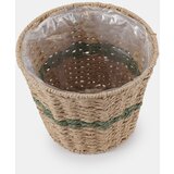 Sinsay Pletena tegla za cvijeće | shoptok.hr