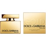 Dolce & Gabbana The One Gold Intense parfemska voda za žene 50 ml | shoptok.hr
