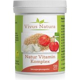 Vivus Natura Naravni vitaminski kompleks Cene