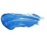 3INA The Color Mascara Mini maskara odtenek 850 - Blue 5,5 ml | Shoptok.si
