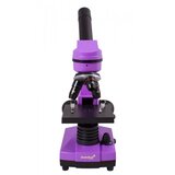 Levenhuk Amethyst Microscope Rainbow 2L | ePonuda.com